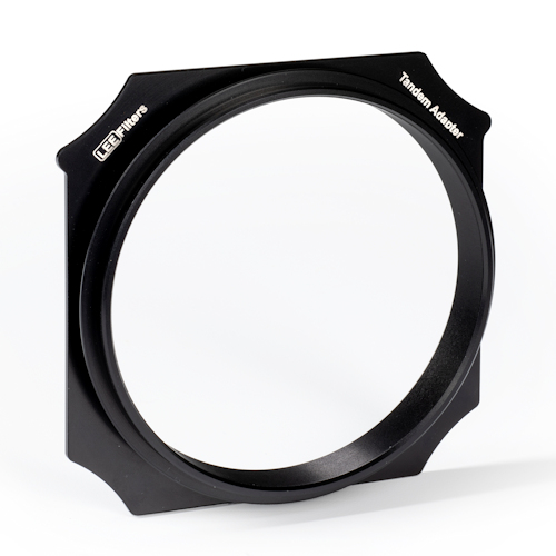 LEE filters LEE100 Tandem Adaptor FH (100TA)